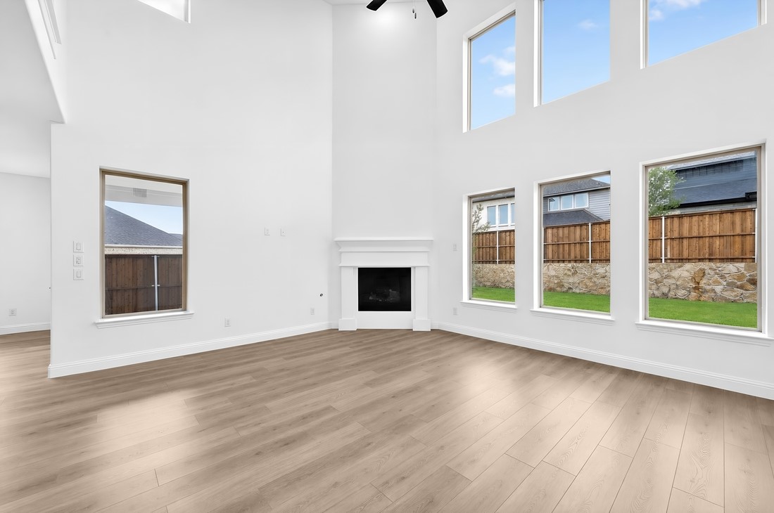 6700 Mill Creek Drive Mckinney TX 75071