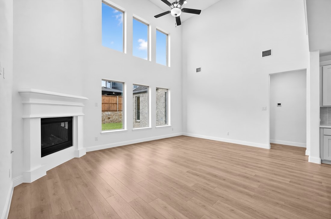6700 Mill Creek Drive Mckinney TX 75071