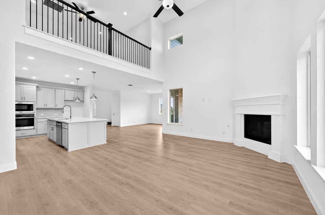 6700 Mill Creek Drive Mckinney TX 75071