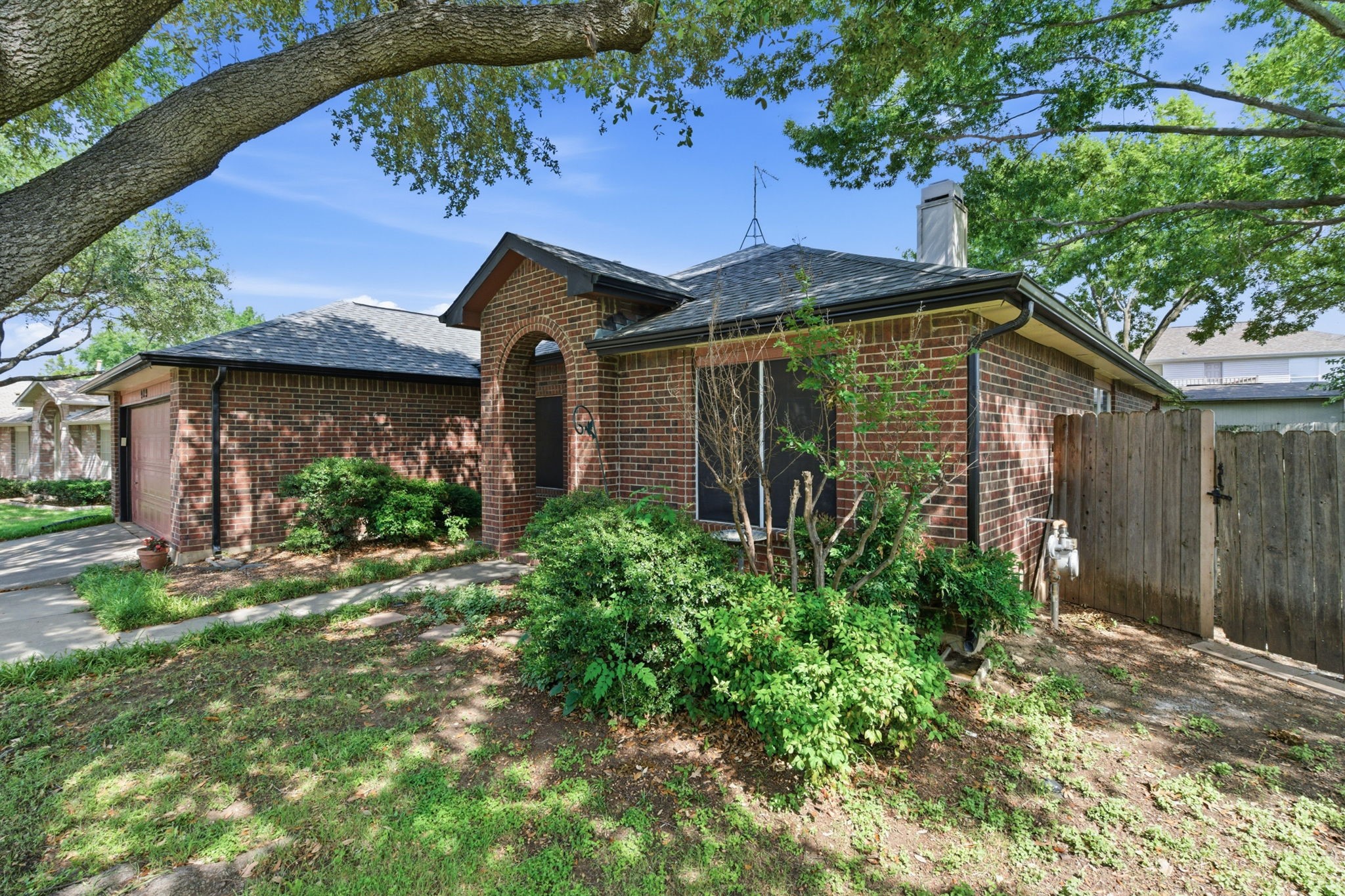 929 Hiawatha Lane Saginaw TX 76131