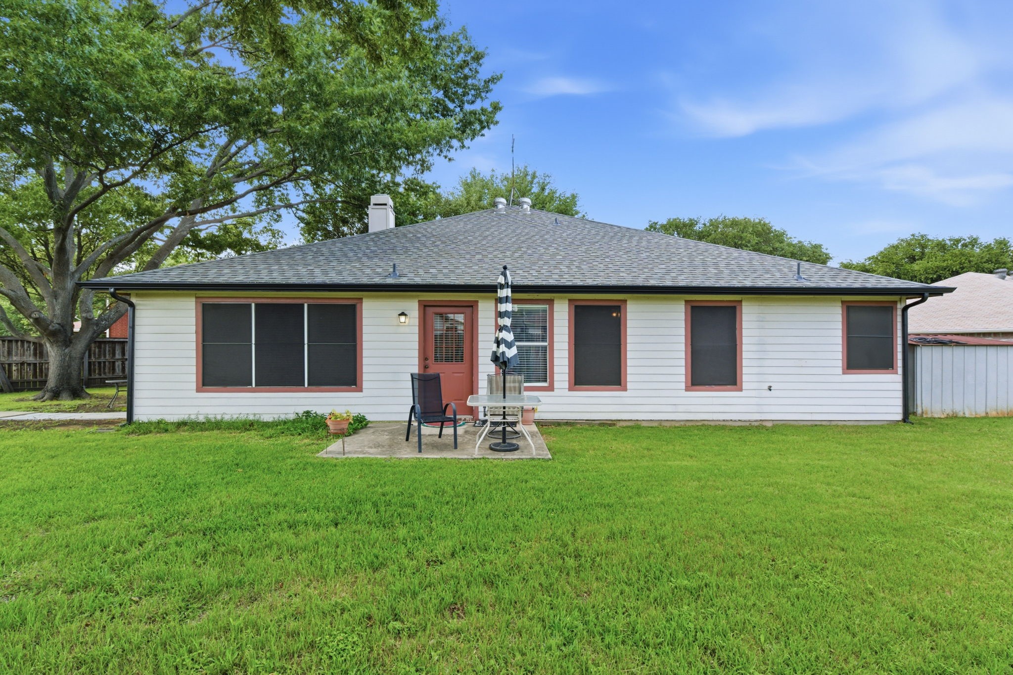 929 Hiawatha Lane Saginaw TX 76131
