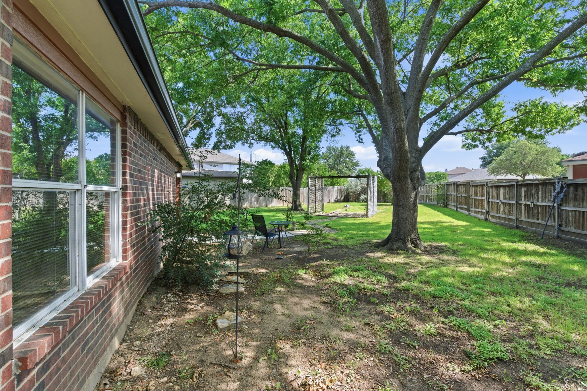 929 Hiawatha Lane Saginaw TX 76131