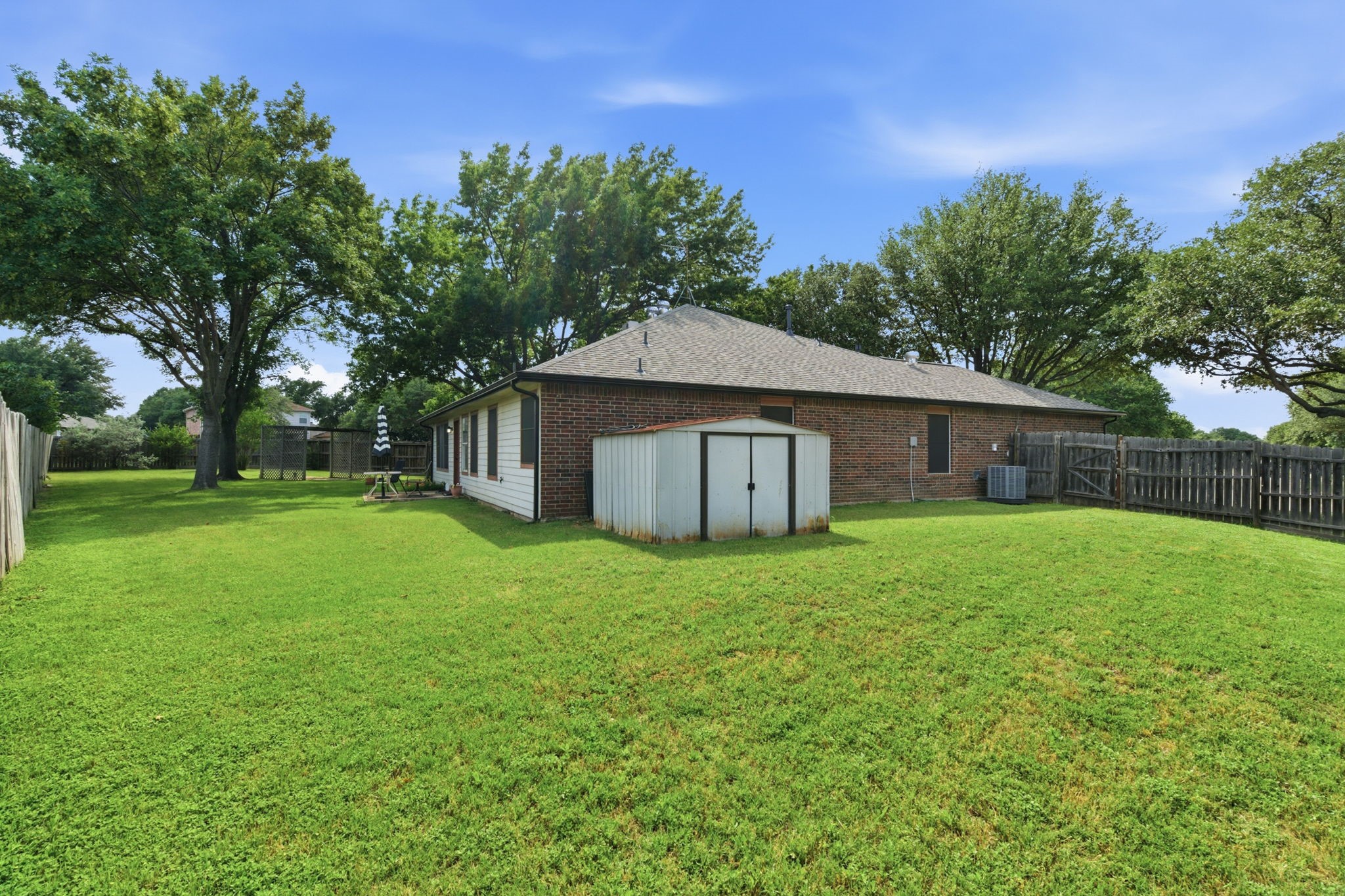 929 Hiawatha Lane Saginaw TX 76131
