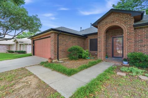 929 Hiawatha Lane Saginaw TX 76131