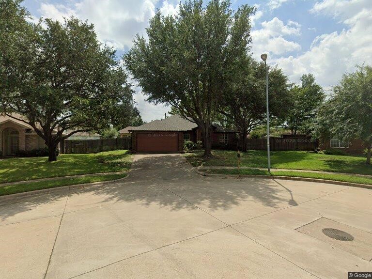 929 Hiawatha Lane Saginaw TX 76131