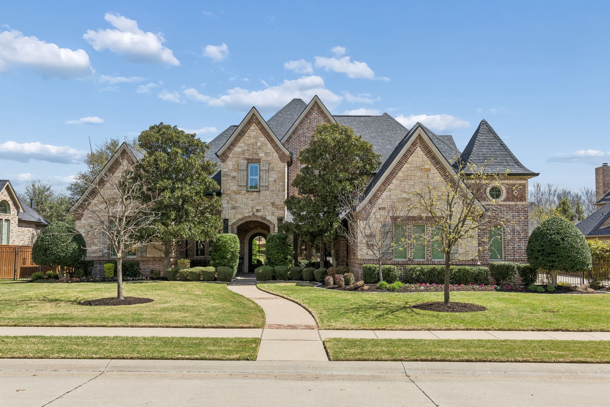 6813 David Lane Colleyville TX 76034