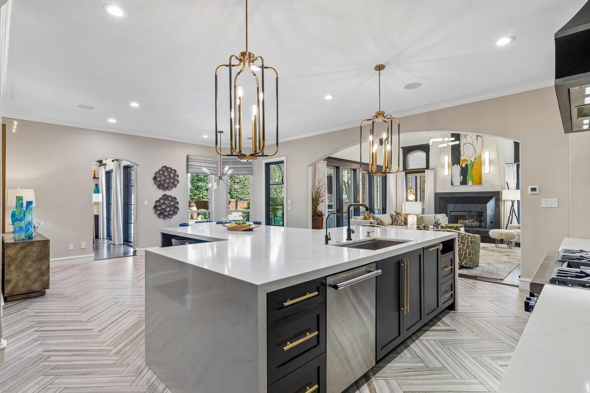 6813 David Lane Colleyville TX 76034