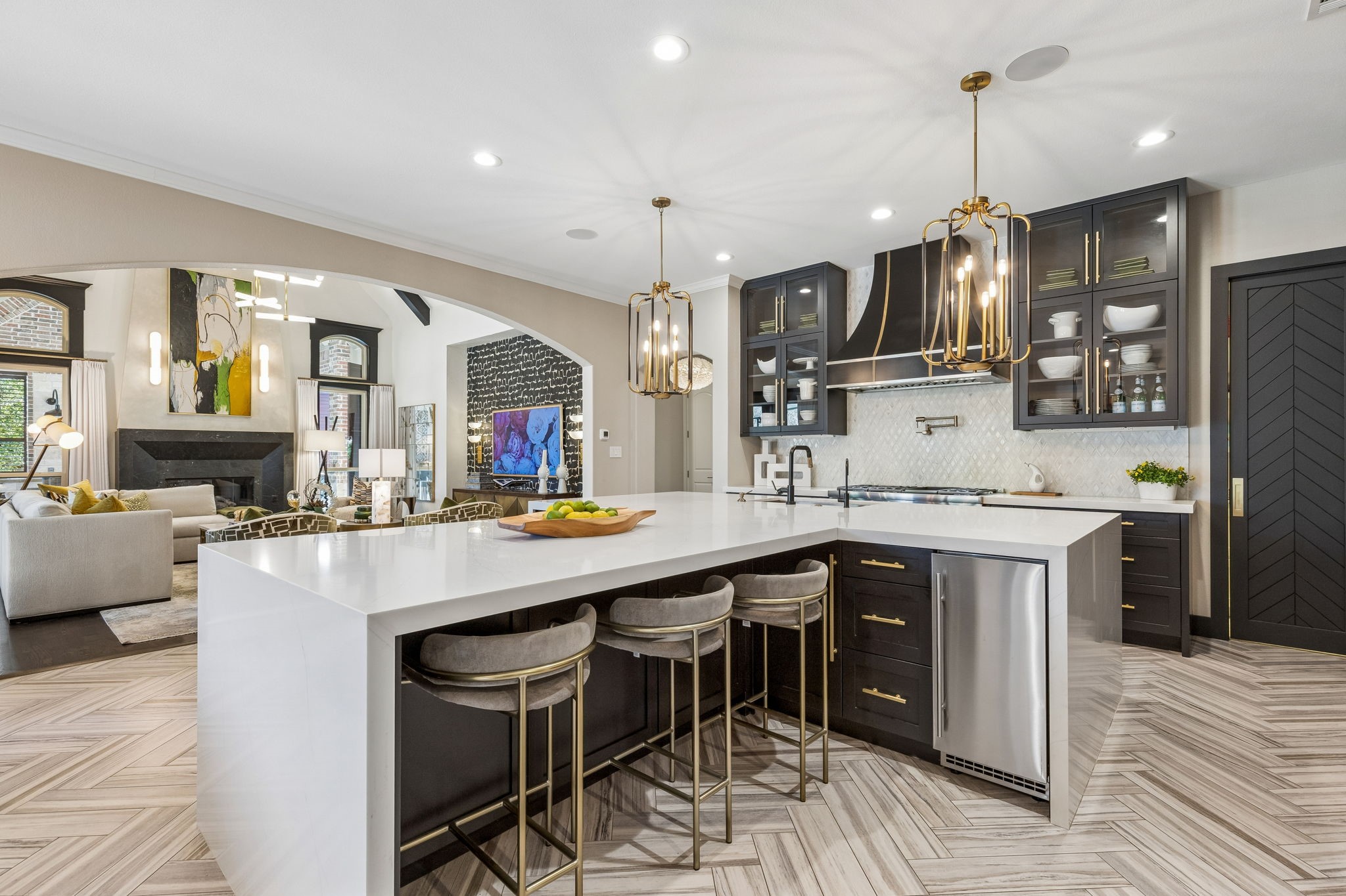 6813 David Lane Colleyville TX 76034