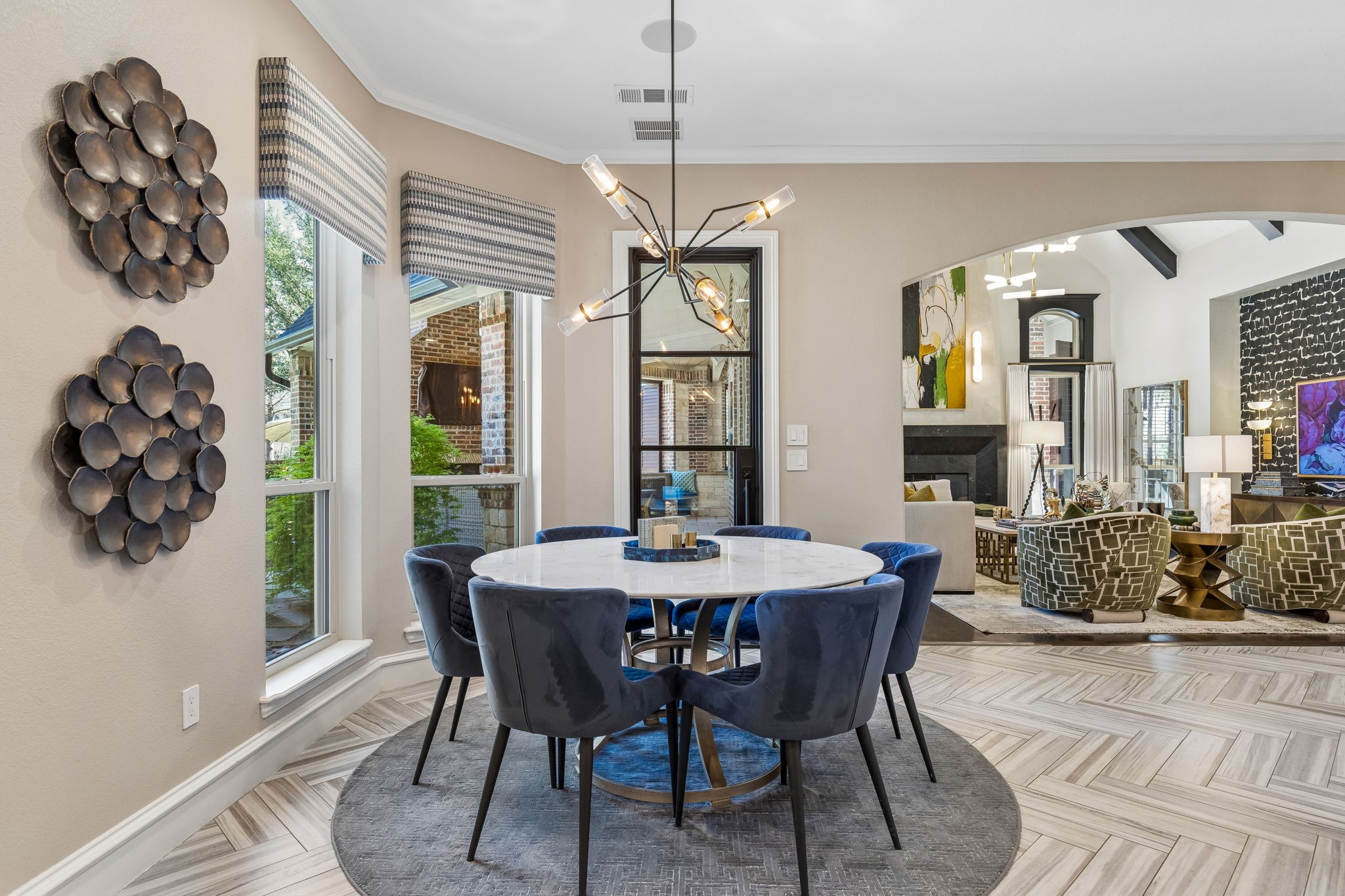 6813 David Lane Colleyville TX 76034