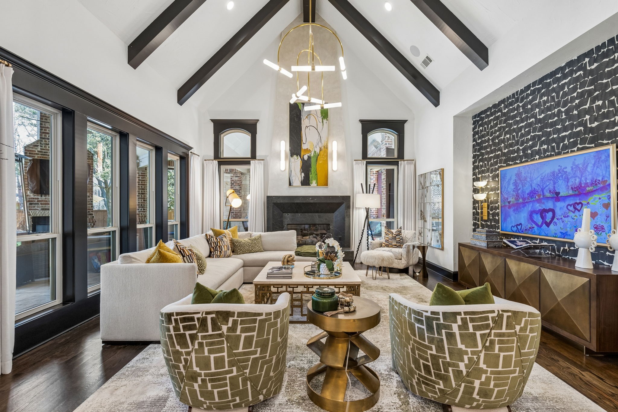 6813 David Lane Colleyville TX 76034