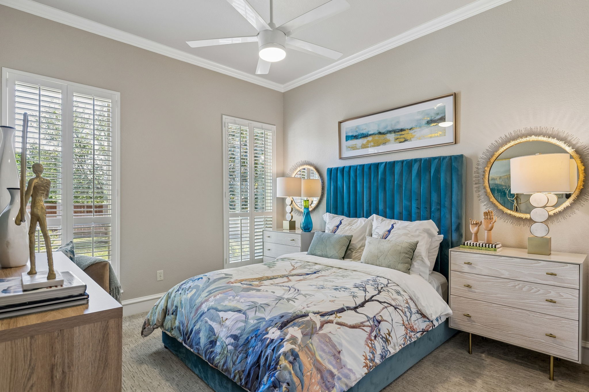 6813 David Lane Colleyville TX 76034