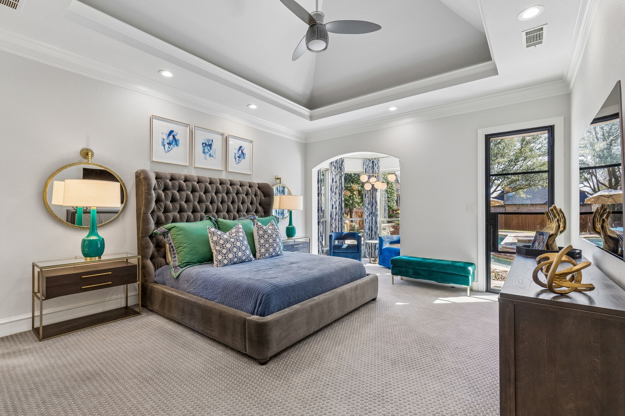 6813 David Lane Colleyville TX 76034