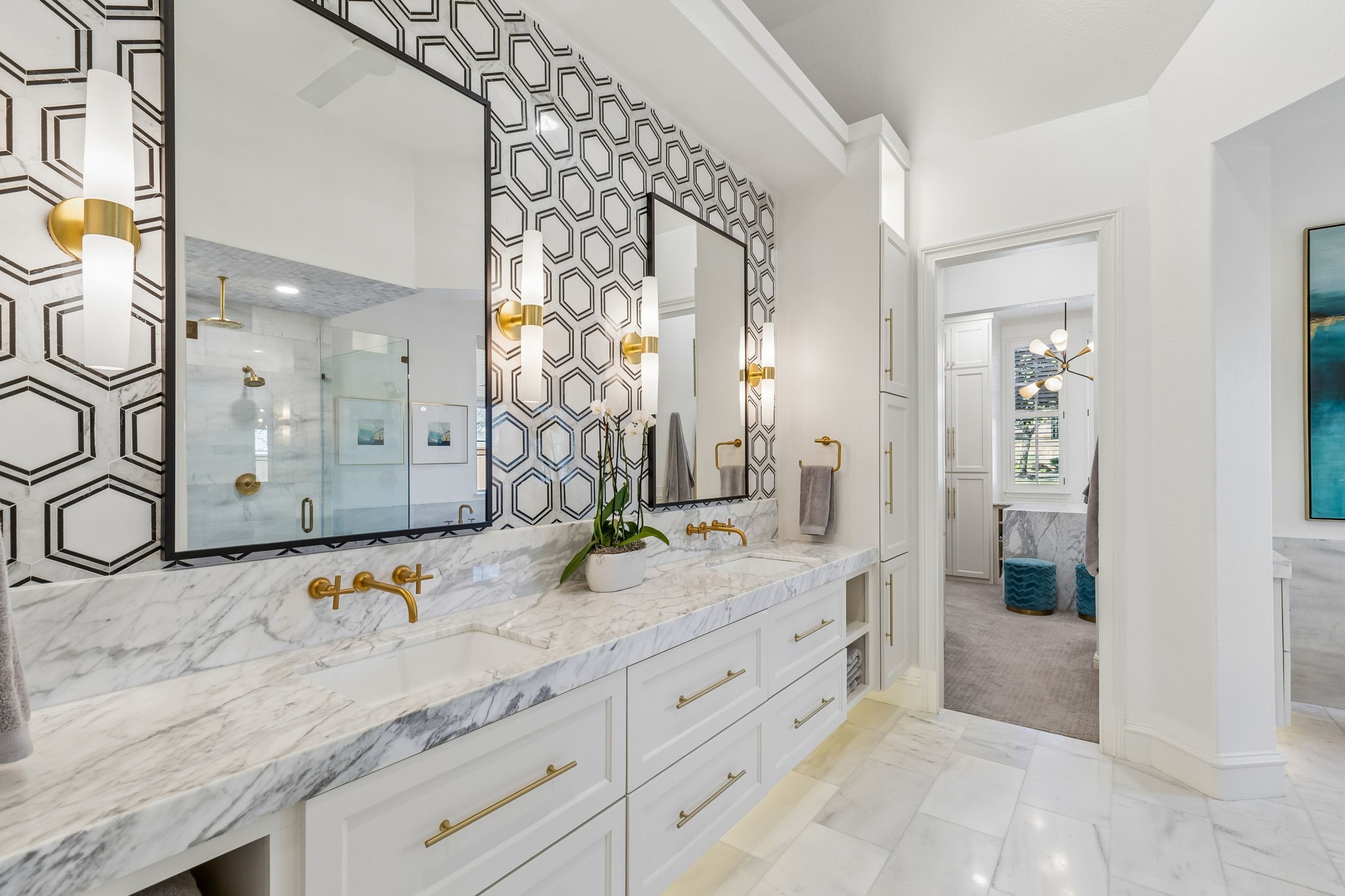 6813 David Lane Colleyville TX 76034