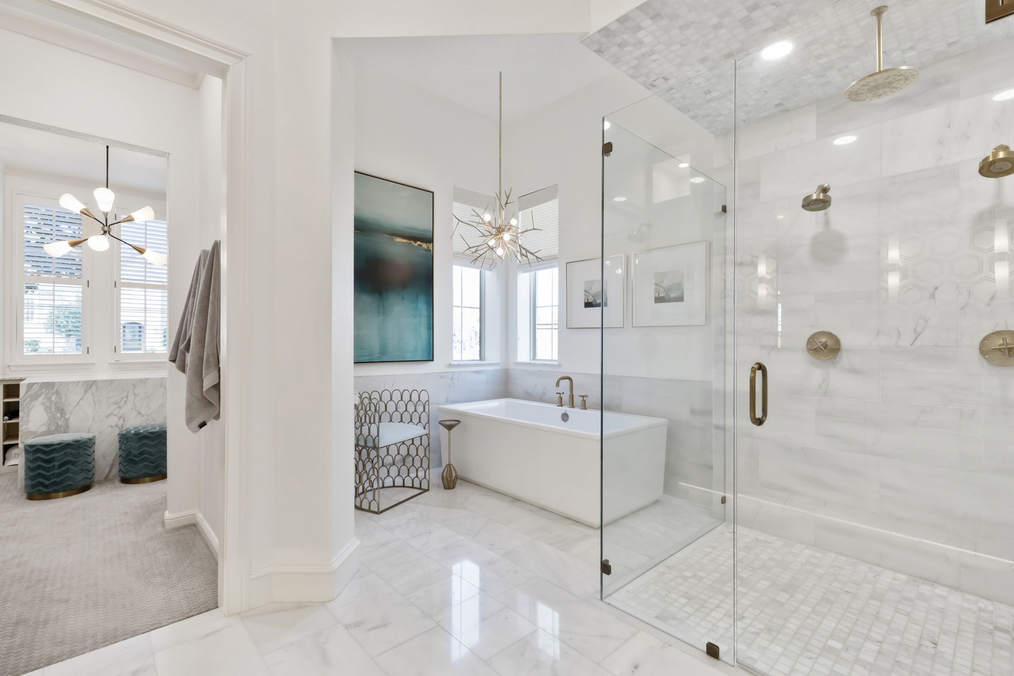 6813 David Lane Colleyville TX 76034