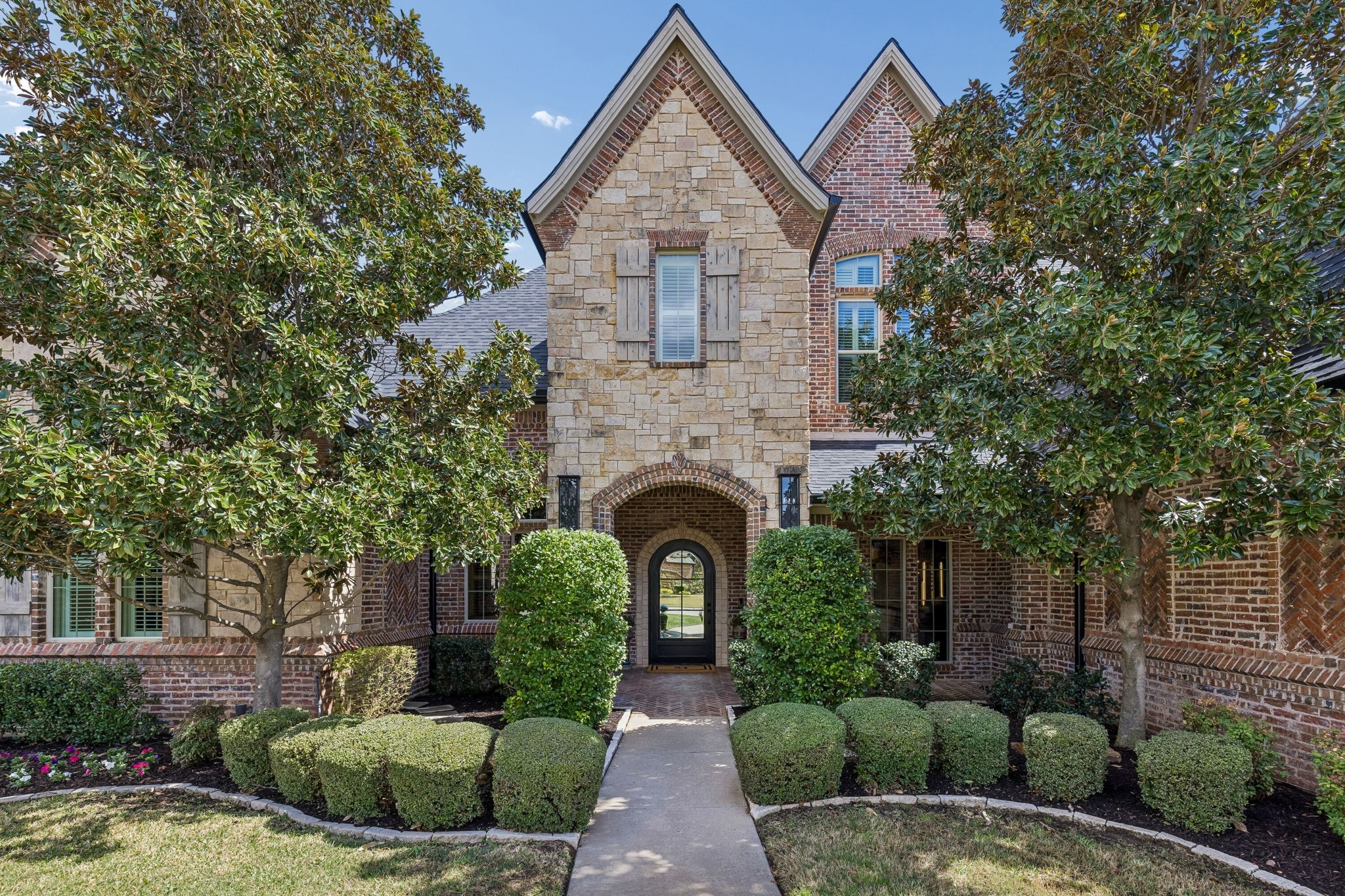 6813 David Lane Colleyville TX 76034