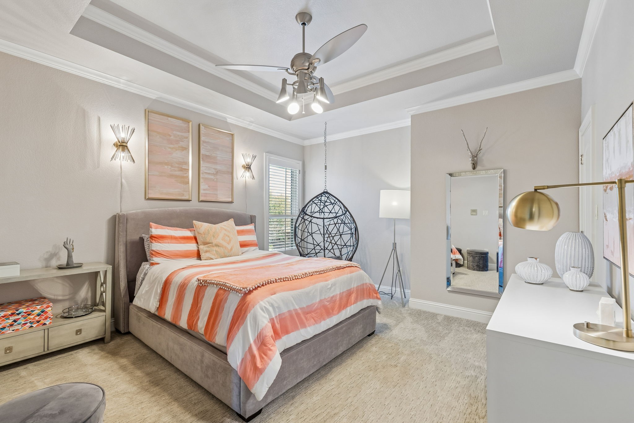 6813 David Lane Colleyville TX 76034