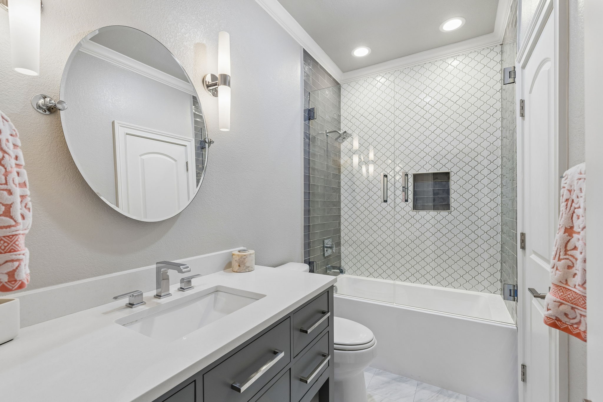 6813 David Lane Colleyville TX 76034