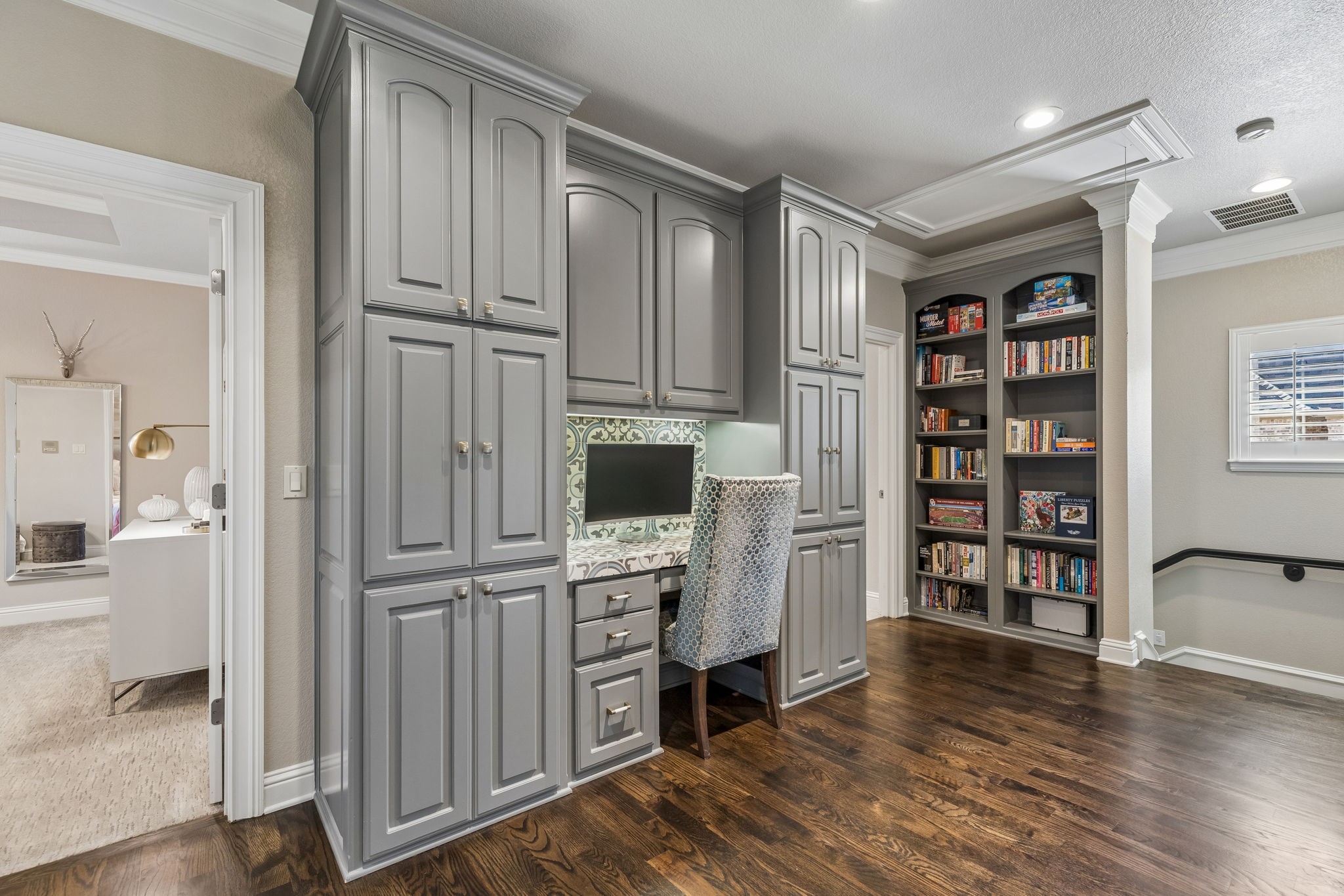 6813 David Lane Colleyville TX 76034