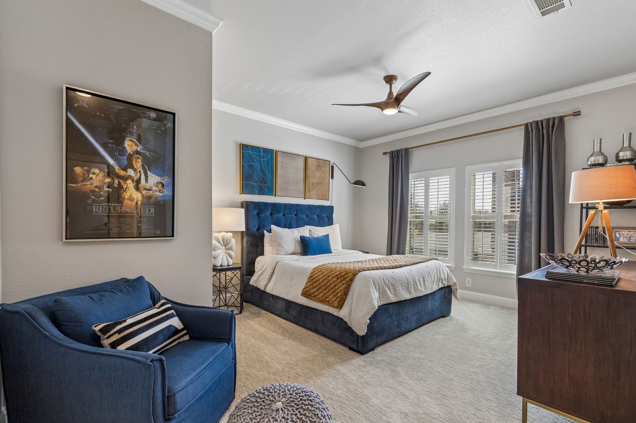 6813 David Lane Colleyville TX 76034