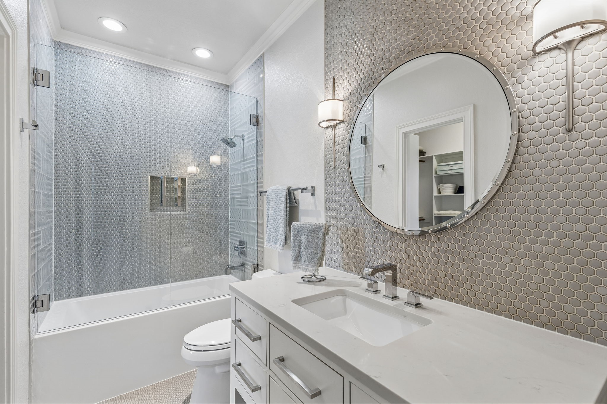 6813 David Lane Colleyville TX 76034