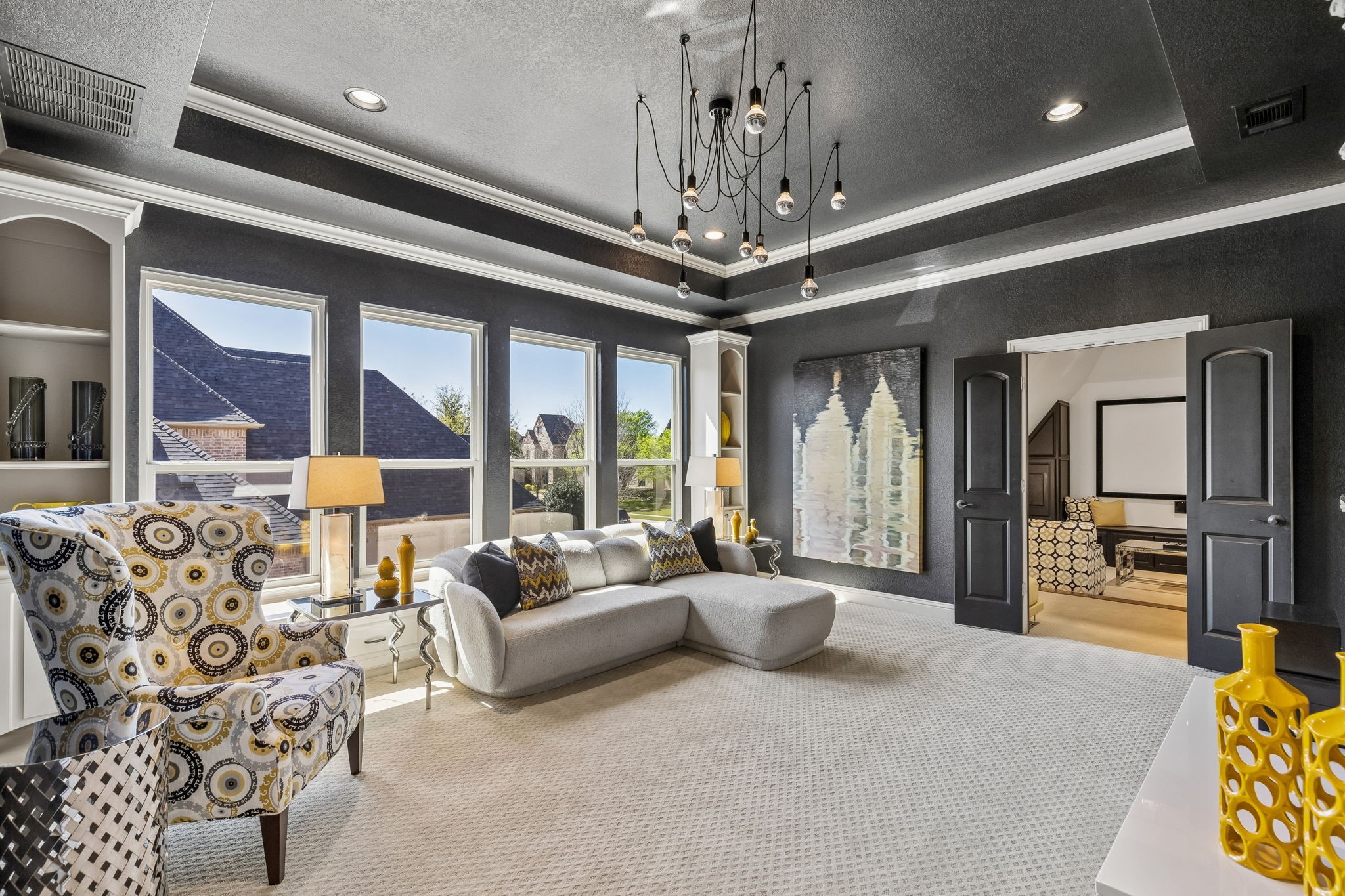 6813 David Lane Colleyville TX 76034