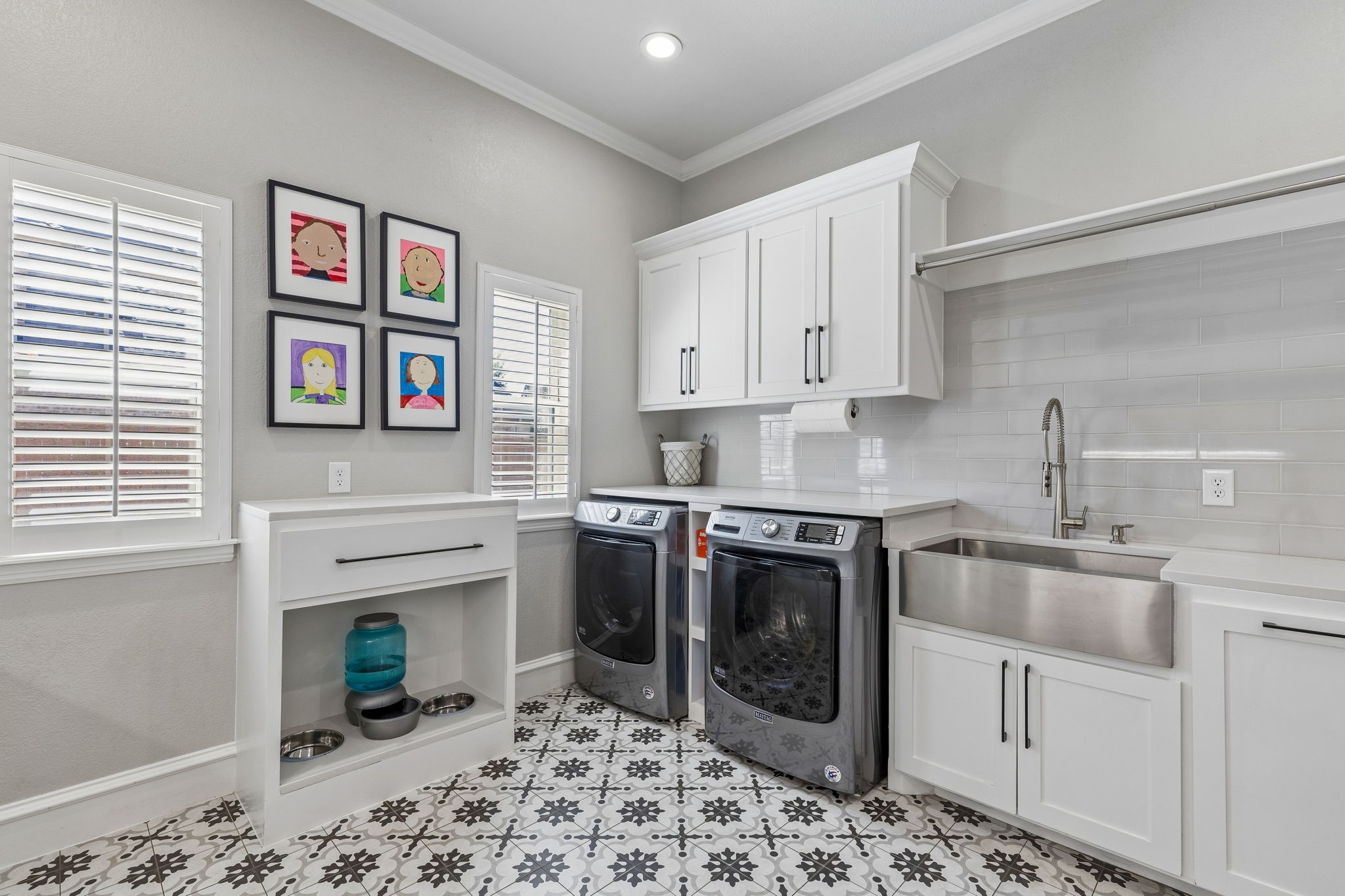 6813 David Lane Colleyville TX 76034