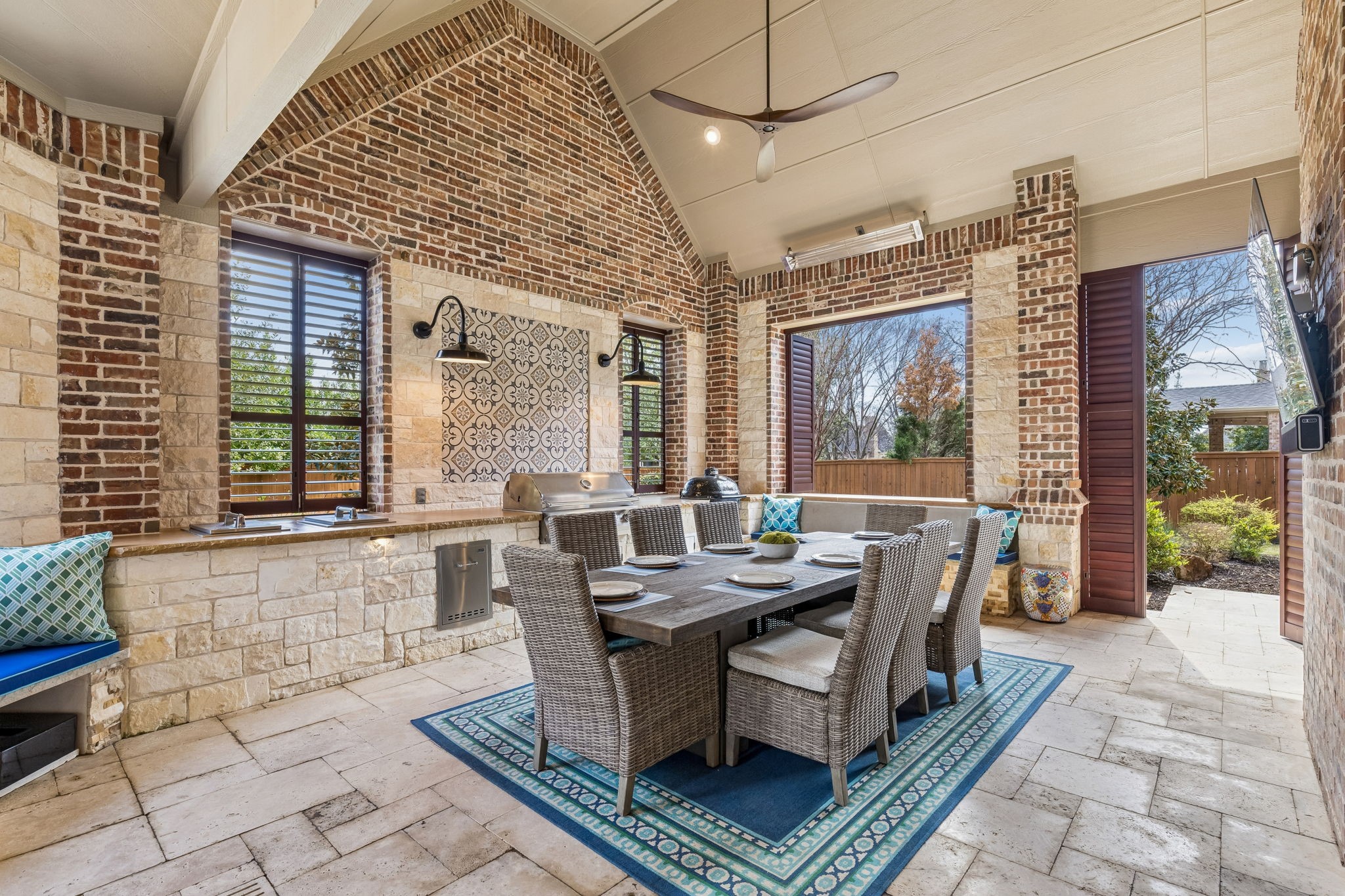 6813 David Lane Colleyville TX 76034