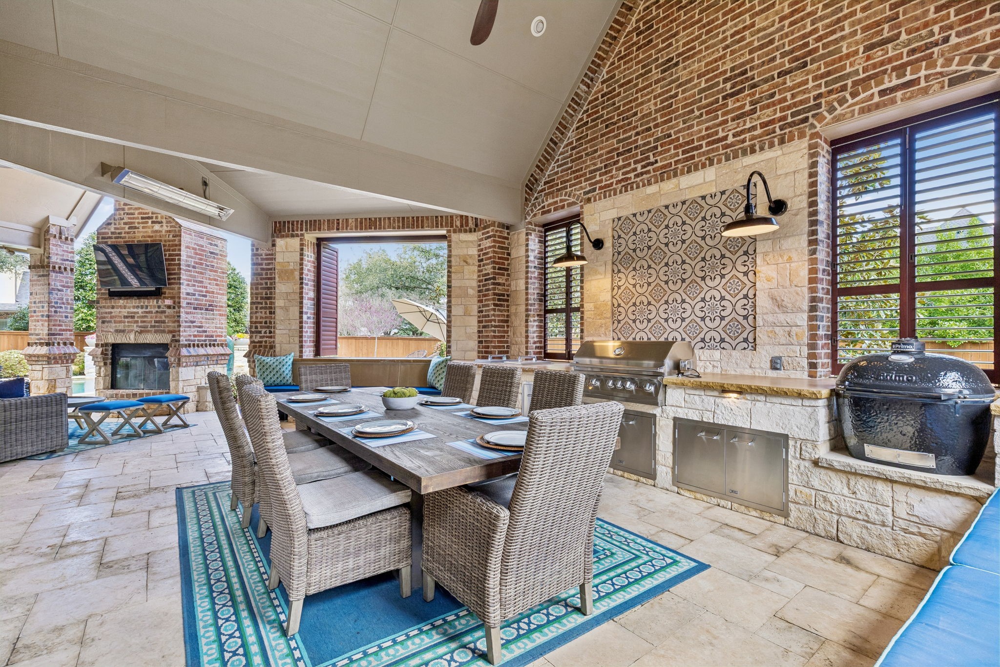 6813 David Lane Colleyville TX 76034