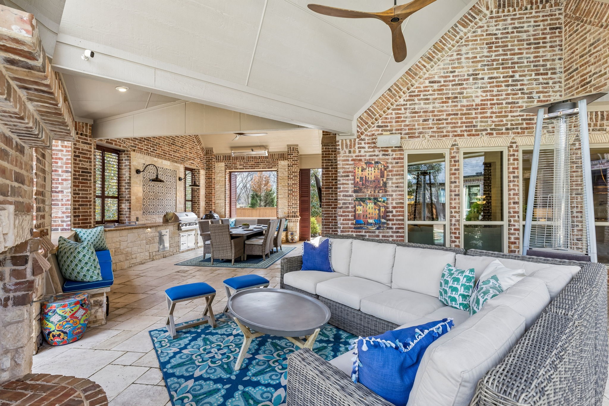 6813 David Lane Colleyville TX 76034