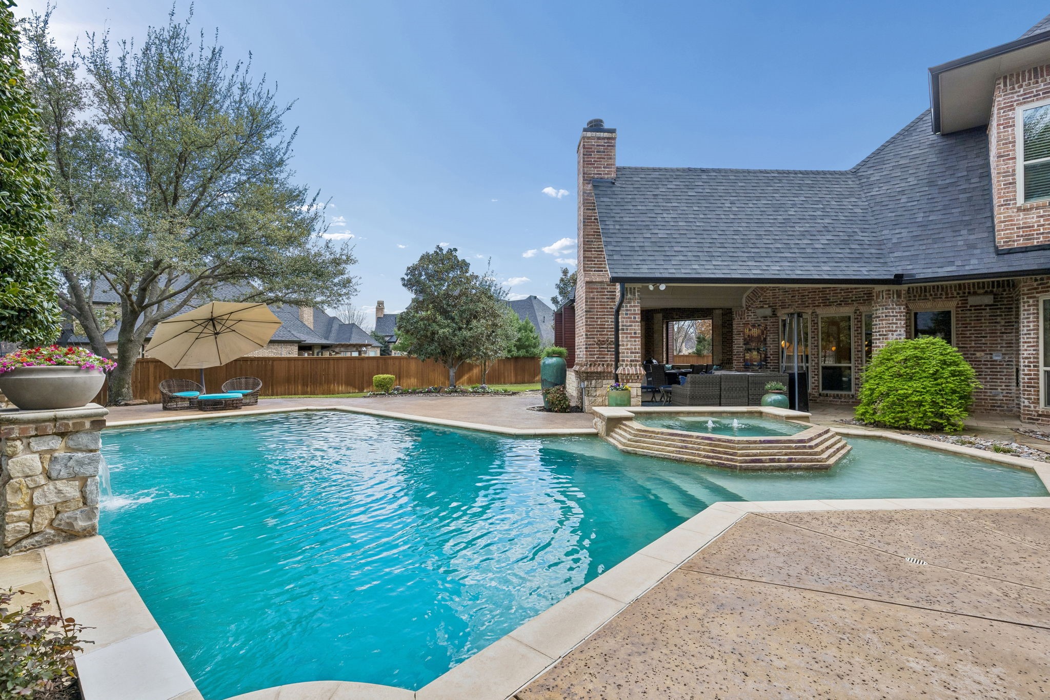 6813 David Lane Colleyville TX 76034