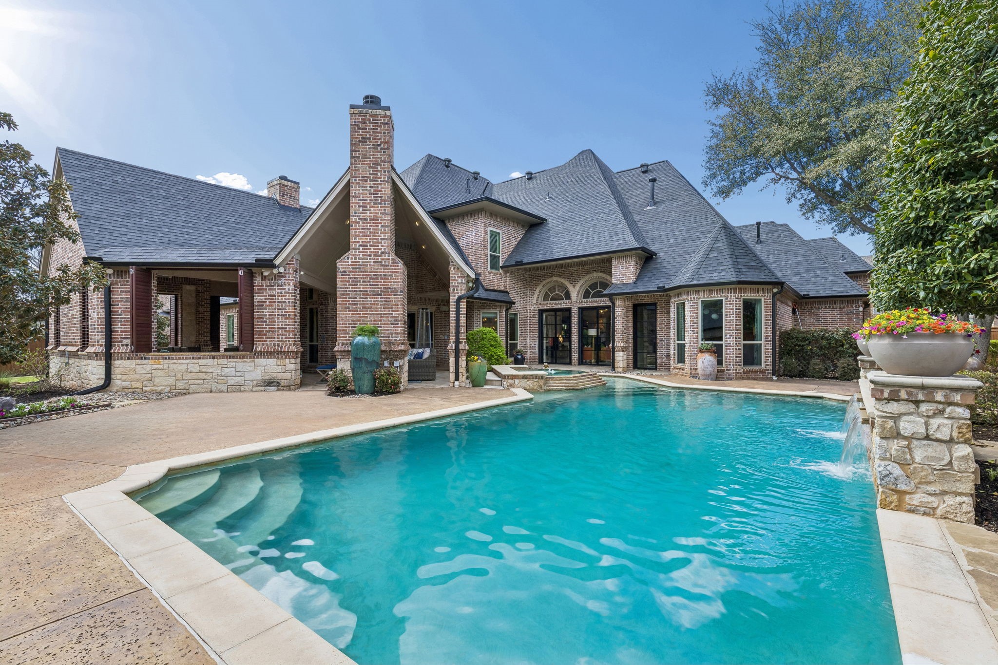 6813 David Lane Colleyville TX 76034