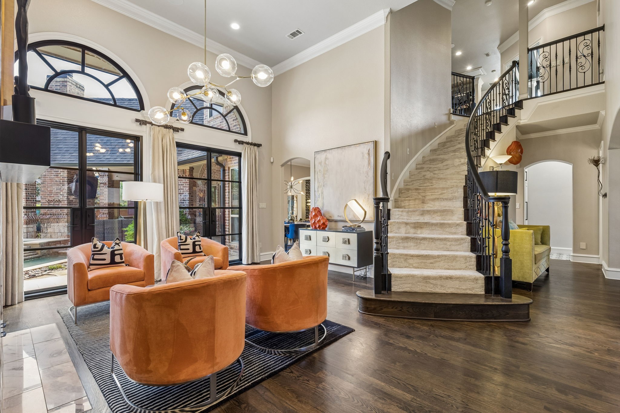 6813 David Lane Colleyville TX 76034