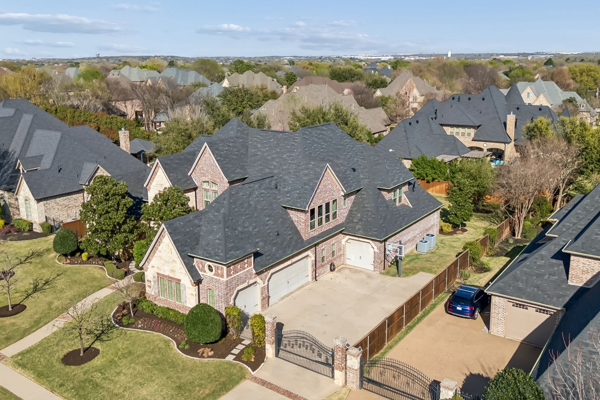 6813 David Lane Colleyville TX 76034
