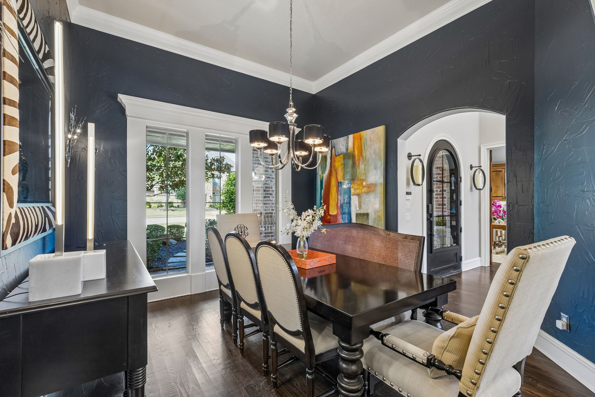 6813 David Lane Colleyville TX 76034