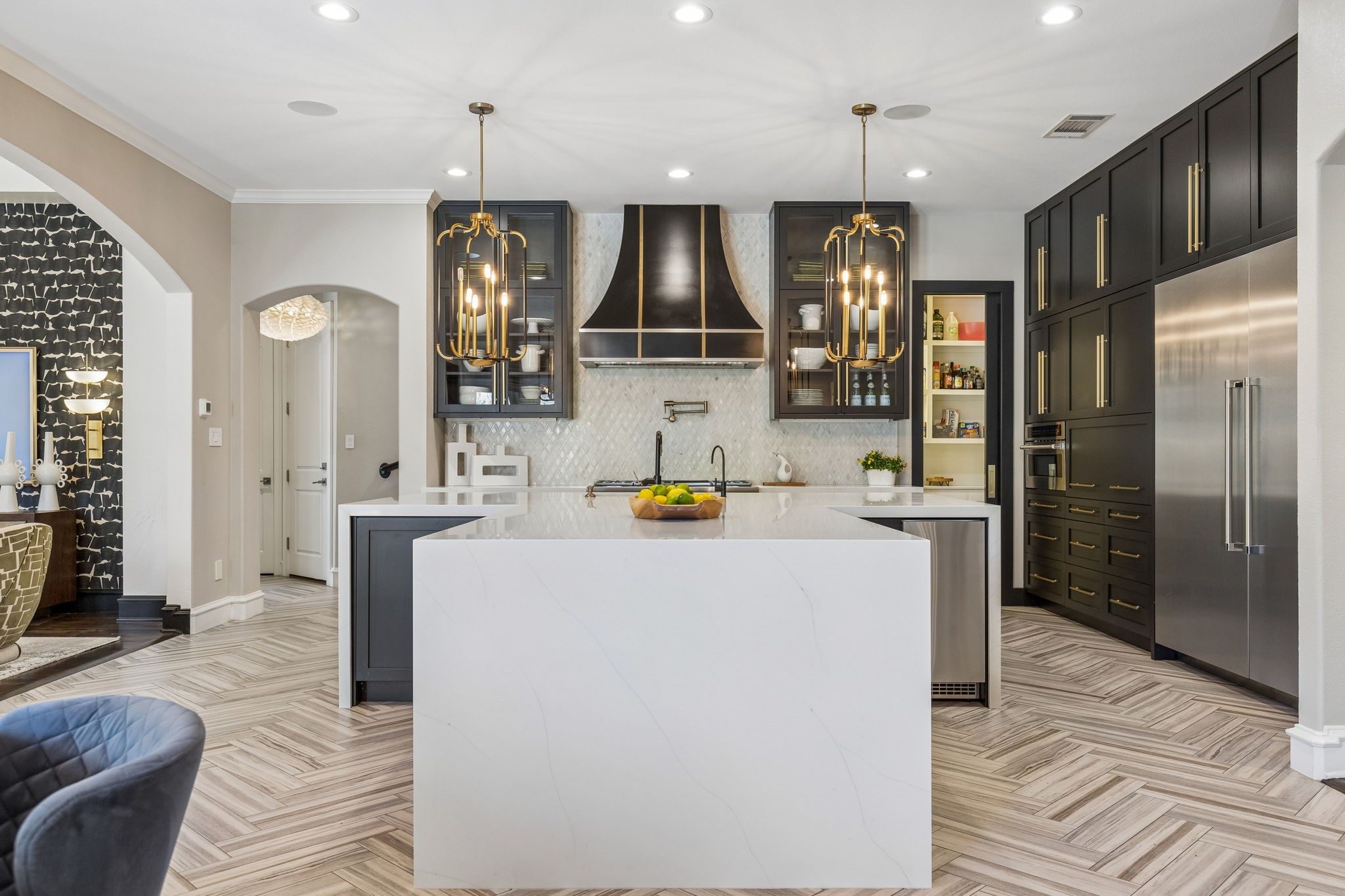 6813 David Lane Colleyville TX 76034
