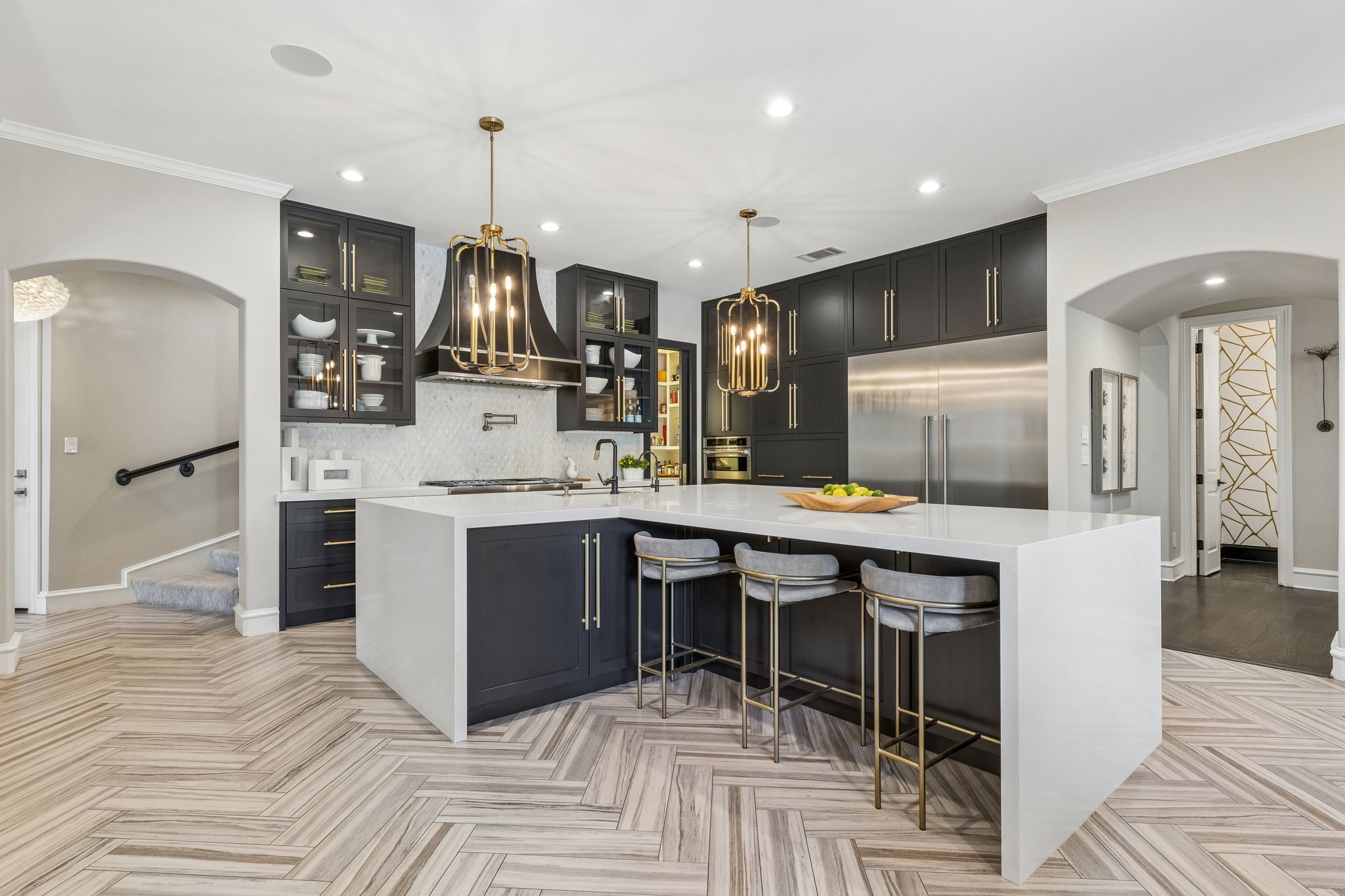 6813 David Lane Colleyville TX 76034