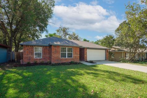 1732 Sharon Street Arlington TX 76010