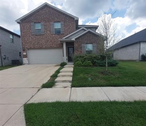 6004 Bailey Way Royse City TX 75189