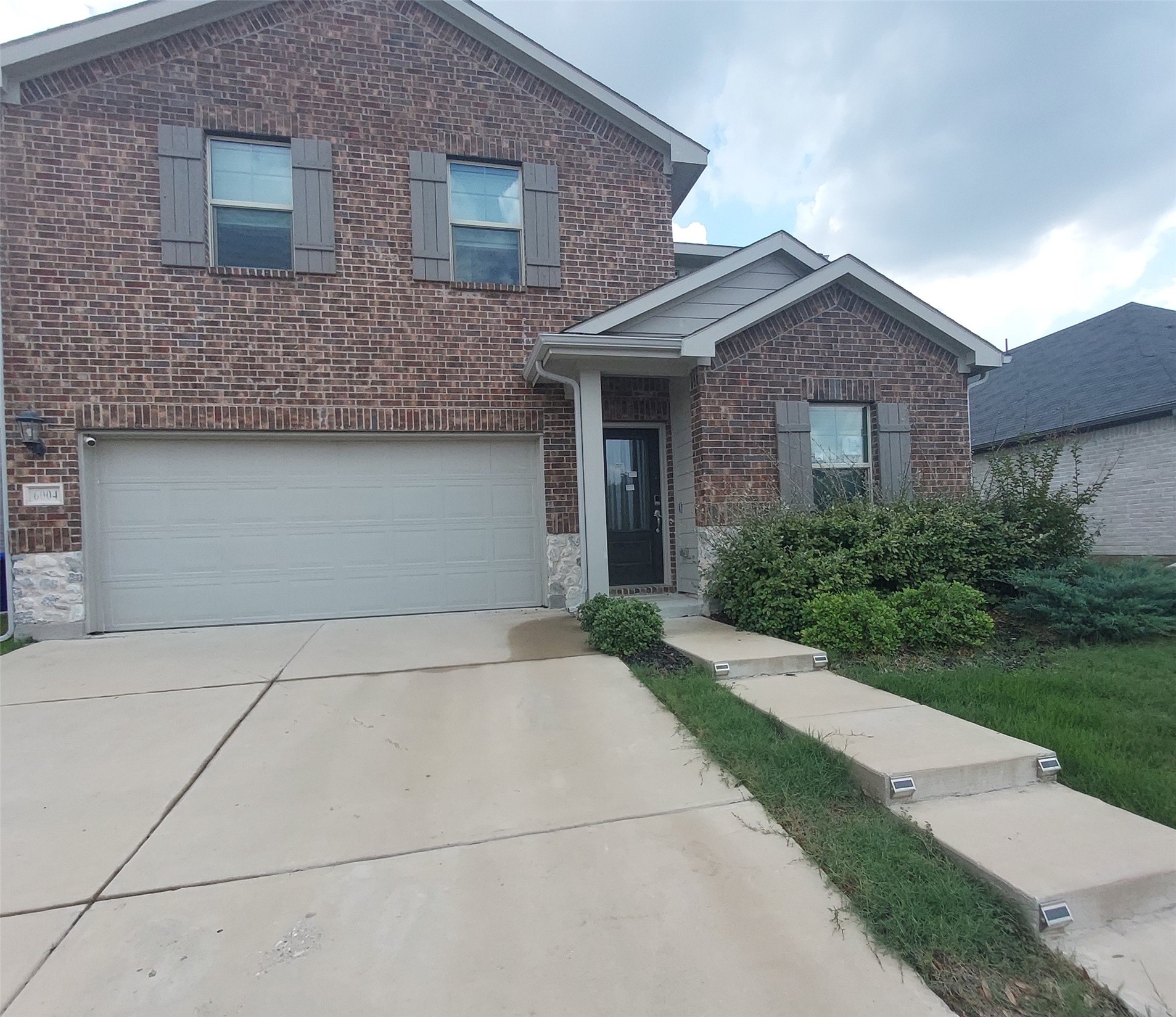 6004 Bailey Way Royse City TX 75189