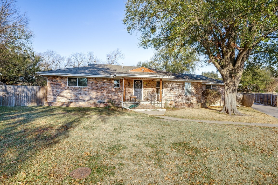 5304 Kayway Drive Greenville TX 75402