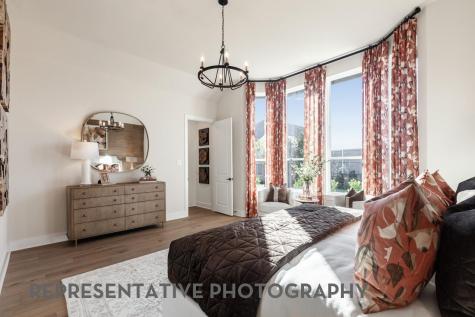 1934 Benedetto Way Mclendon Chisholm TX 75032