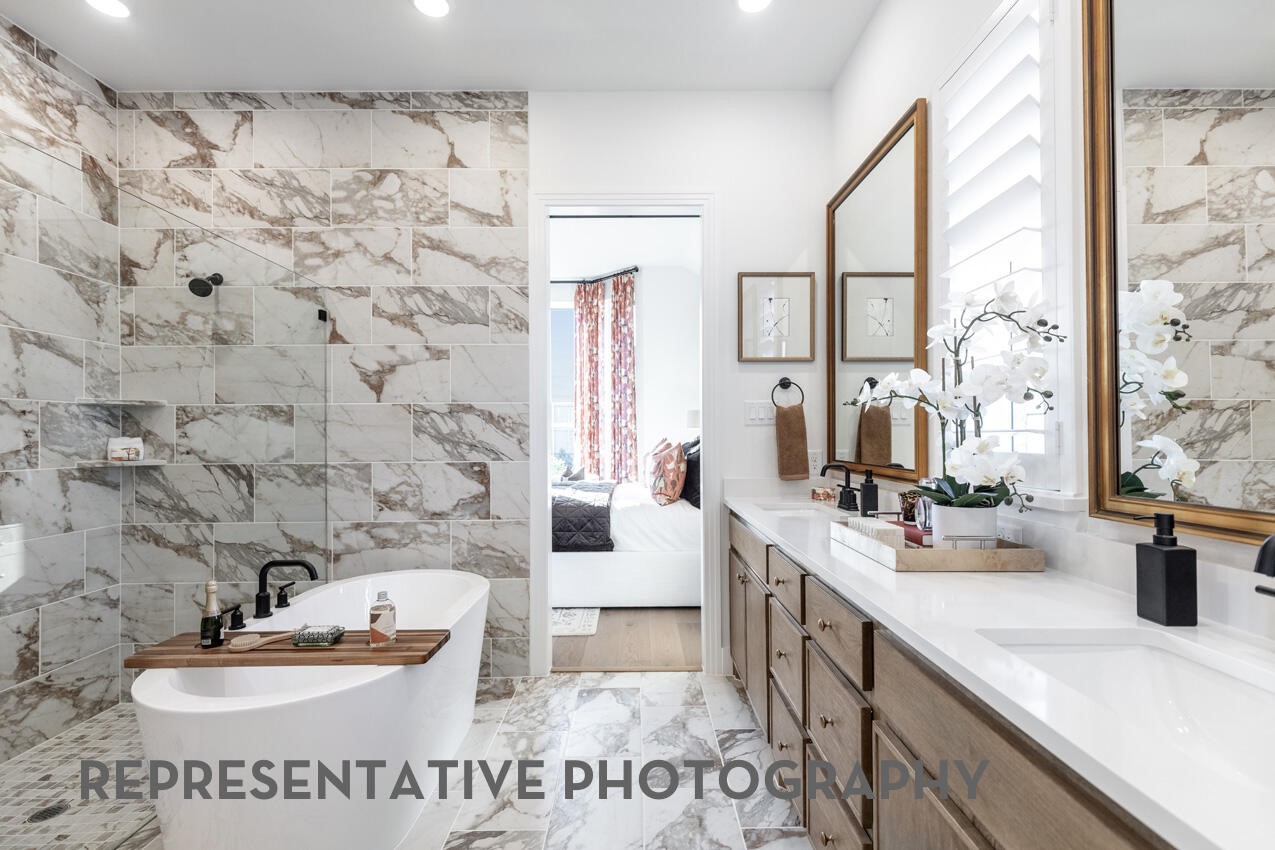 1934 Benedetto Way Mclendon Chisholm TX 75032