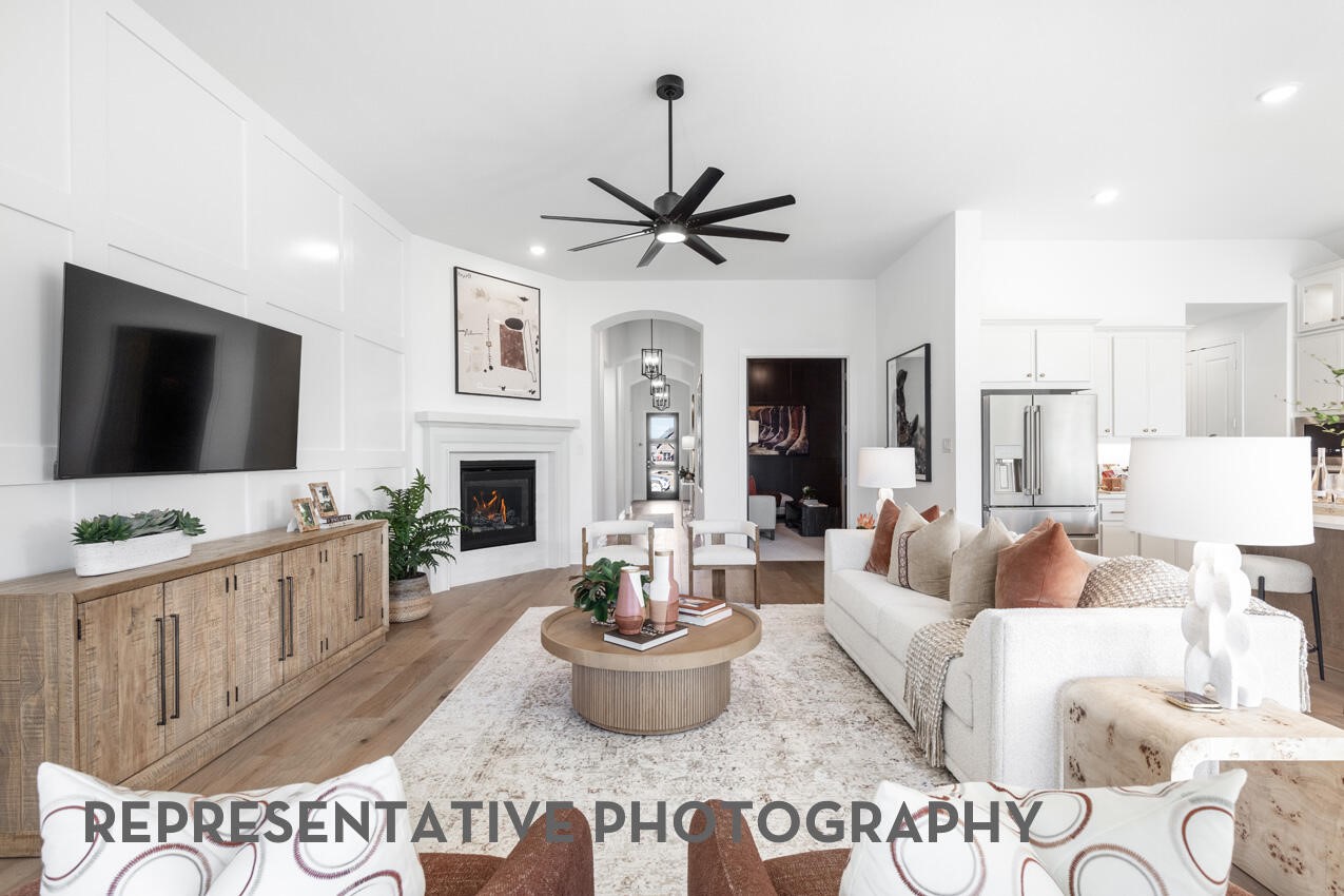 1934 Benedetto Way Mclendon Chisholm TX 75032
