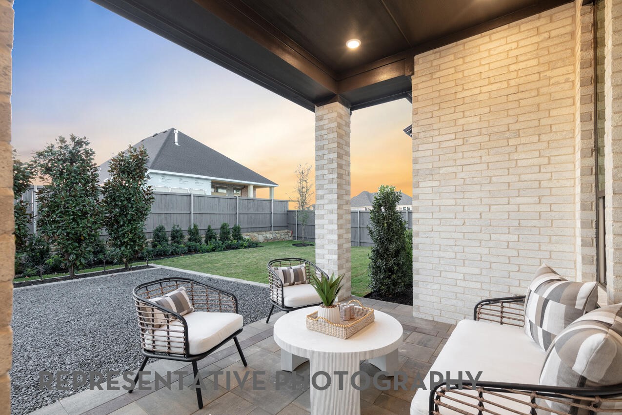1934 Benedetto Way Mclendon Chisholm TX 75032