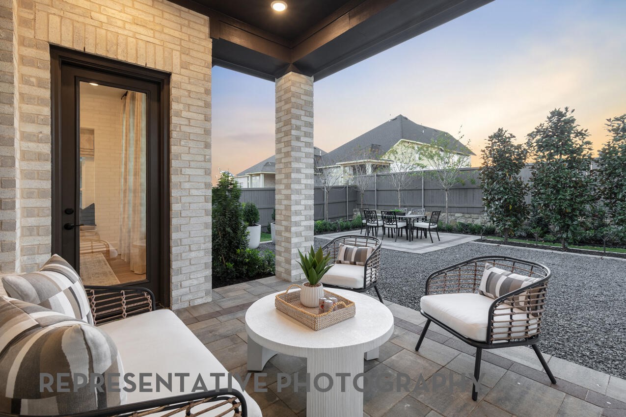 1934 Benedetto Way Mclendon Chisholm TX 75032
