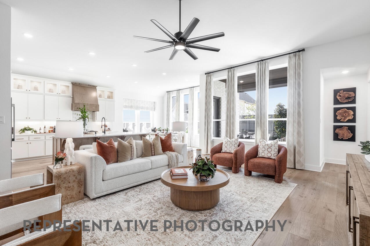 1934 Benedetto Way Mclendon Chisholm TX 75032