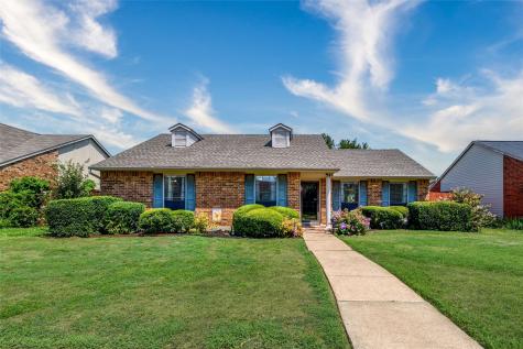 941 Cherokee Trail Plano TX 75023