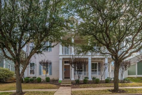 1516 Cotton Gin Drive Savannah TX 76227