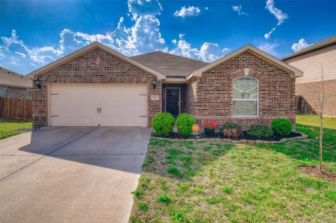 6145 Nathan Creek Drive Fort Worth TX 76179