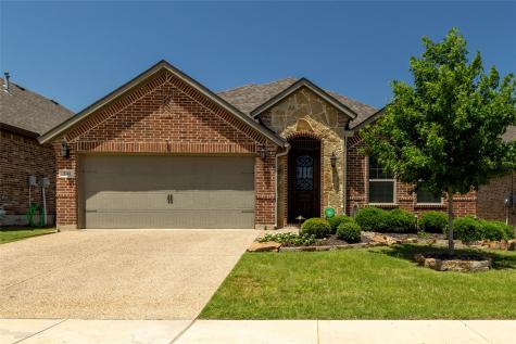 3141 Sangria Lane Fort Worth TX 76177
